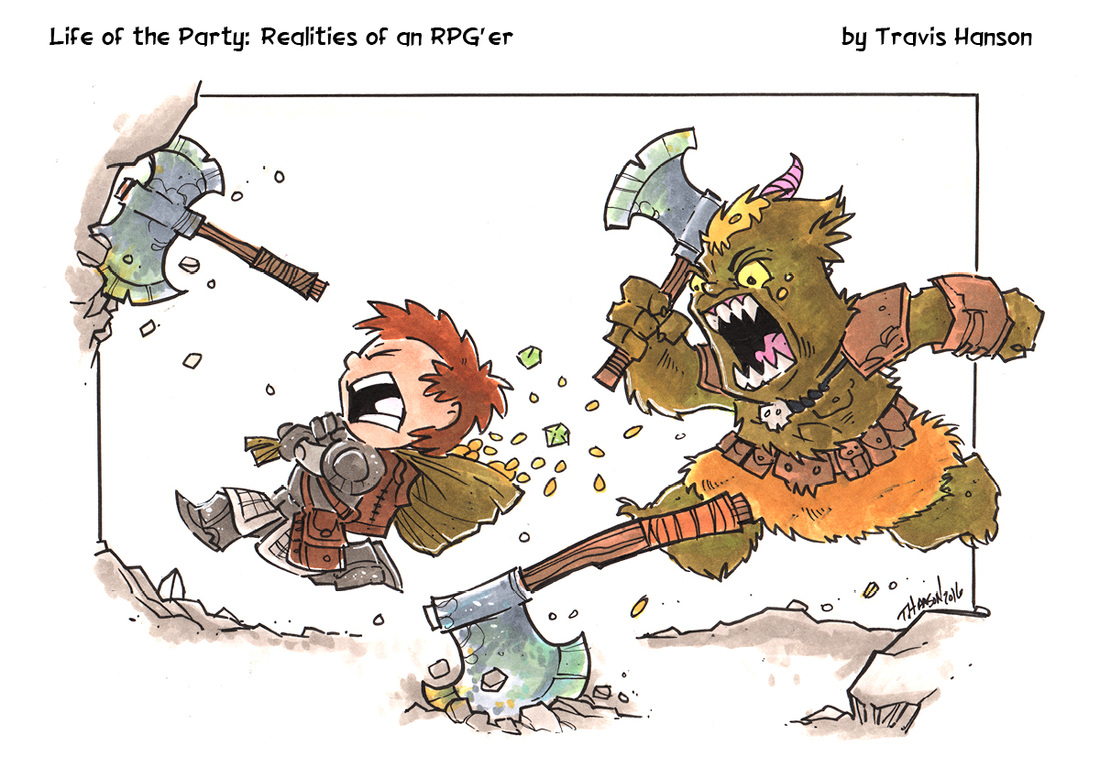 rpg party story tracker